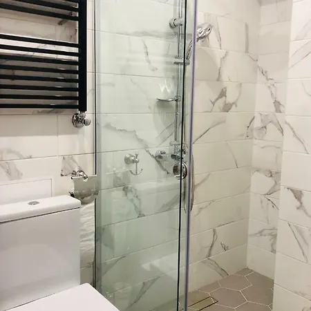 Apartment Rose Gold Studio - Luxury Riga