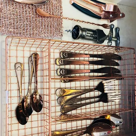 Rose Gold Studio - Luxury *